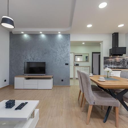 זאדאר Apartment Marina מראה חיצוני תמונה