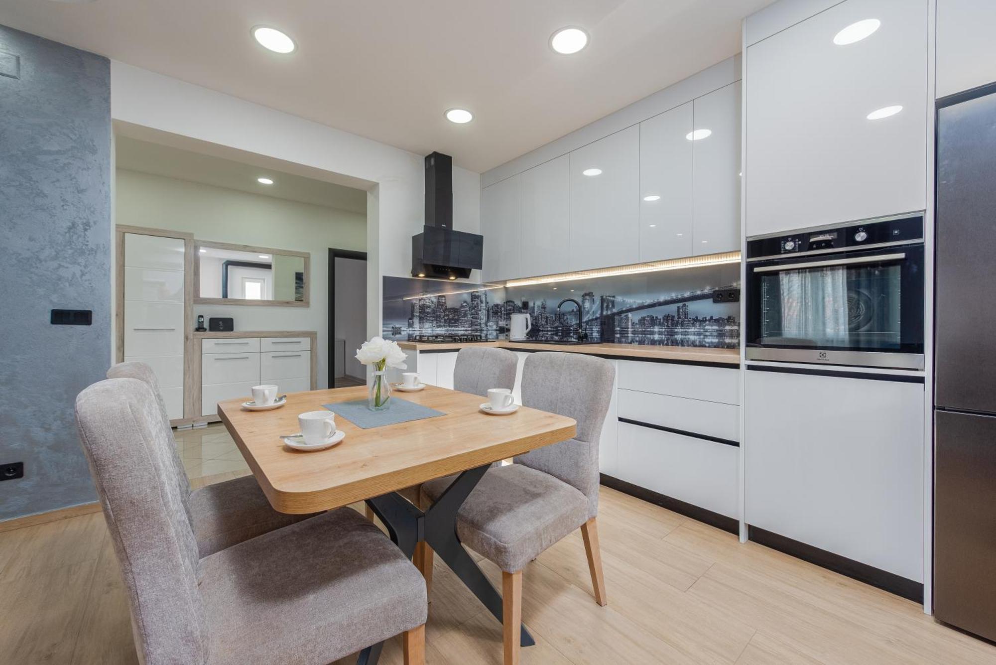 זאדאר Apartment Marina מראה חיצוני תמונה